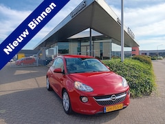 Opel ADAM - 1.0 Turbo 90PK Unlimited, Airco, PDC, Cruise, Carplay etc. incl. 12 maanden BOVAG-Garantie