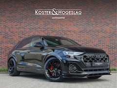 Audi Q8 - 60 TFSIe Quattro S Competition ABT | Direct leverbaar - Nieuw
