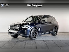 BMW iX3 - High Executive 80 kWh