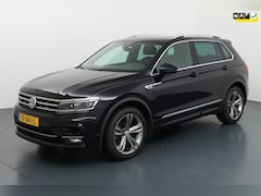 Volkswagen Tiguan - 1.4 TSI 4Motion Highline Business R|Pano|ACC|Trekhaak|PDC|Navi|ECC