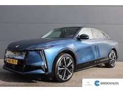 DS No 8 - Long Range Étoile Absolute Comfort Tech 97 kWh | Long Range | WLTP 693km | Nieuwprijs €75.