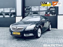 Opel Insignia - 1.4 T Cosmo | Clima | Cruise | Navi | Onderhoud |