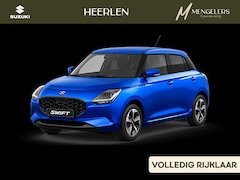 Suzuki Swift - 1.2 Style Smart Hybrid