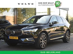 Volvo XC60 - T6 340pk AWD Momentum+ | Harman/Kardon | Camera | Trekhaak