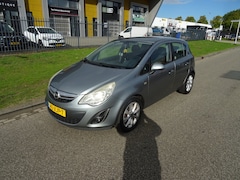 Opel Corsa - 1.2-16V Anniversary Edition