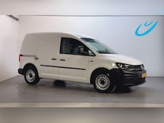 Volkswagen Caddy - 2.0 TDI 102pk L1H1 Cruise Control Navigatie Parkeersensoren DAB+
