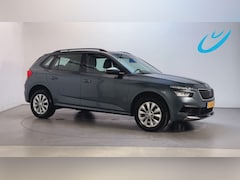 Skoda Kamiq - 1.0 TSI 110pk Ambition App-Connect Airco Cruise Control DAB+