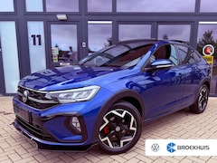 Volkswagen Taigo - 1.0 TSI R-Line Edition Pano/Kanteldak | Adaptieve Cruise | Dealer Onderhouden | Digitaal C