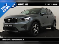 Volvo XC40 - B4 CORE BUSINESS EDITION -HARMAN/KARDON|360°CAM|POWER-SEATS|LEDER|PRIVACY.GLAS|CLIMATE|KEY