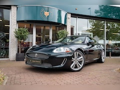Jaguar XKR - Portfolio 5.0 Supercharged Zwitser/Yountimer