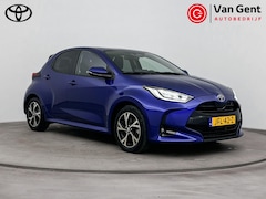 Toyota Yaris - 1.5 Hybrid 115 Dynamic | Apple Carplay / Android Auto | Keyless | Adaptive Cruise | Clima