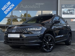 Skoda Karoq - 1.5 TSI ACT Sportline Pano | CarPlay | Trekhaak