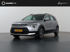 Kia Niro - 1.6 GDi Hybrid DynamicLine | Adaptieve Cruise Control | Navigatie | Climate Control | Park