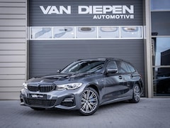 BMW 3-serie Touring - 330e High Executive - M-Sport l Laser l Pano l Trekhaak l HUD