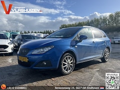 SEAT Ibiza ST - 1.2 TDI Style Ecomotive | Cruise | Climate |