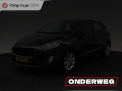 Ford Fiesta - 1.1 Trend|Airco|Cruise Control|5 Deurs