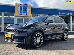 Lynk & Co 01 - 1.5 261pk PHEV 7DCTH | Black Edition | Orig.NL | PanoramaDak | 360 graden Camera | Carplay