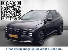 Hyundai Tucson - 1.6 T-GDI PHEV Prem
