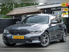 BMW 3-serie Touring - 318i High Executive Edition I NAP I pano I 1e Eigenaar I Zeer netjes I BTW