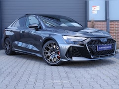 Audi RS3 - 2.5 TFSI quattro Limousine