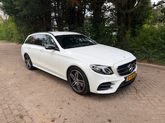 Mercedes-Benz E-klasse Estate - 200 Business Solution AMG (nwe.type)