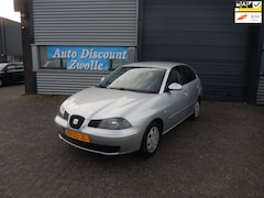 SEAT Ibiza - 1.4-16V Stella APK TOT 03-10-2027