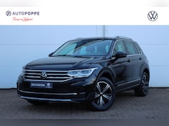 Volkswagen Tiguan - 1.4 TSI Elegance 245pk DSG6 | SOH 88, 6% |
