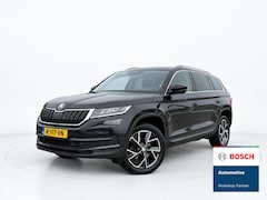Skoda Kodiaq - 1.5 TSI Business Edition Plus