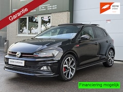 Volkswagen Polo - 2.0 TSI GTI Miltek Pano Dsg Beats Acc Virtual Carplay Led