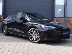 Audi RS3 - 2.5 TFSI quattro Limousine
