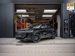 Audi Q3 Sportback - Q3 S edition |Pano|Acc|360-Camera|Carplay|Fabrieksgarantie
