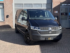 Volkswagen Transporter - 2.0 TDI L2H1 Automaat 3 persoons / achterklep