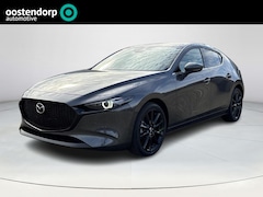 Mazda 3 - 3 2.0 e-SkyActiv-X M Hybrid 186 Takumi