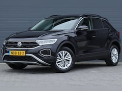 Volkswagen T-Roc - 1.0 TSI Carplay / Camera / keyless
