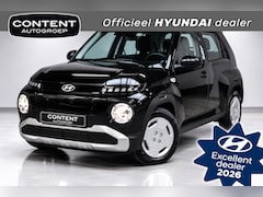 Hyundai Inster - 42 kWh E-Motion | Adaptieve Cruise + Climate Control I Navi + Camera