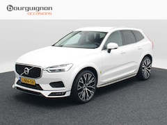 Volvo XC60 - 2.0 B5 250 Pk AWD Momentum Business | Heico Pakket | Stoel/Stuurverwarming | Leer | Camera