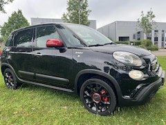 Fiat 500 L - 1.4-16V SPORT Navi, Cam, Pano