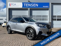 Peugeot 2008 - 1.2 PureTech 130PK Automaat | Allure Pack | Camera | Adaptive Cruise control | Stoelverwar