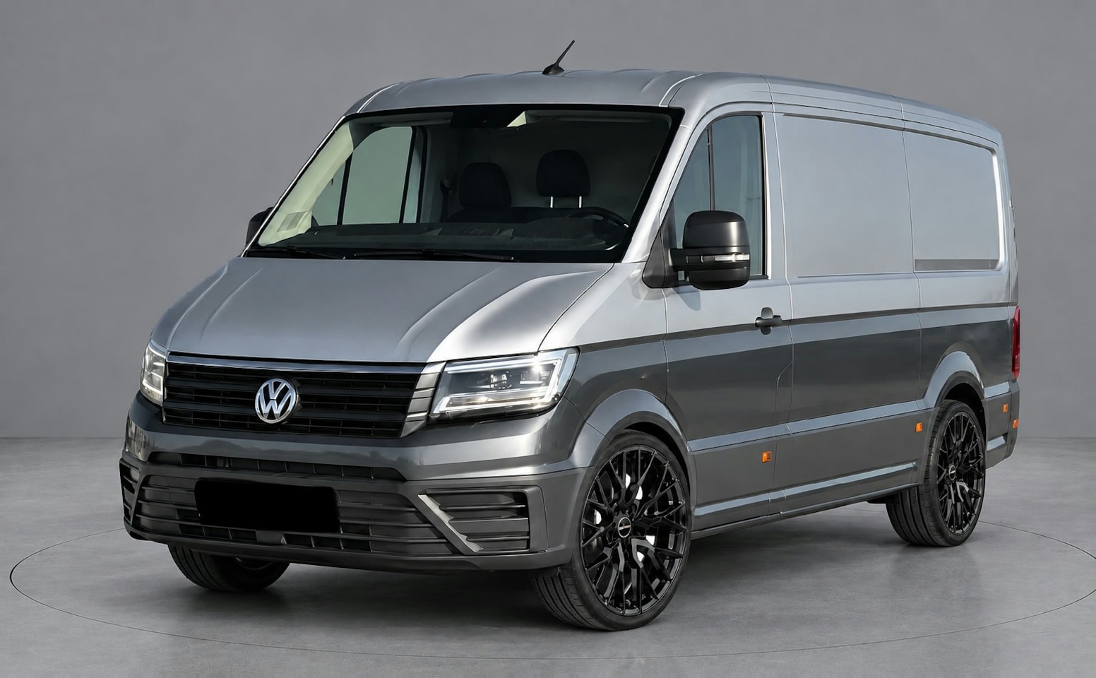 Volkswagen Crafter - 35 2.0 TDI L3H2 PB Edition Adaptieve Cruise, Camera, Carplay, LED, Stoelverwarming, 177pk, - AutoWereld.nl
