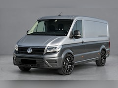 Volkswagen Crafter - 35 2.0 TDI L3H2 PB Edition Adaptieve Cruise, Camera, Carplay, LED, Stoelverwarming, 177pk,