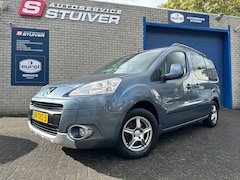 Peugeot Partner Tepee - 1.6 VTi Family