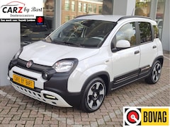 Fiat Pandina - 1.0 HYBRID CROSS Airco | Carplay/Android | Regensensor | Parkeersensoren