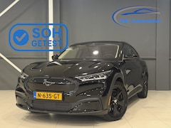 Ford Mustang Mach-E - RWD 75 kWh | Panorama dak | SOH 92% |