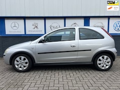 Opel Corsa - 1.2-16V Sport 2004 NWE.APK 1850EU