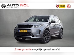 Land Rover Discovery Sport - P300e 1.5 R-Dynamic HSE | Trekhaak | Meridian | Leer | Stuurverw. | Memory