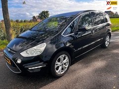 Ford S-Max - 2.0 Titanium