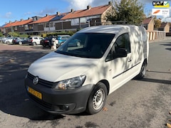 Volkswagen Caddy - 2.0 Ecofuel INCL BTW APK JULI 2027