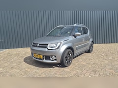 Suzuki Ignis - 1.2 AllGrip Smart Hybrid Stijl