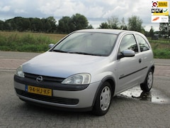 Opel Corsa - 1.2-16V Comfort APK 10-2027