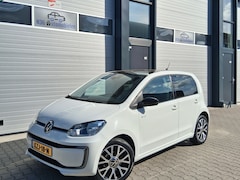 Volkswagen e-Up! - e-up! Style STYLE/ ALLE OPTIES/ Cruise C/ DAB/ 96% SOH/ DEALER OND